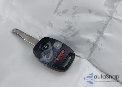 2012 Honda Accord 3.5 Ex-L z USA, uszkodzony, nr VIN 1HGCP3F88CA001467